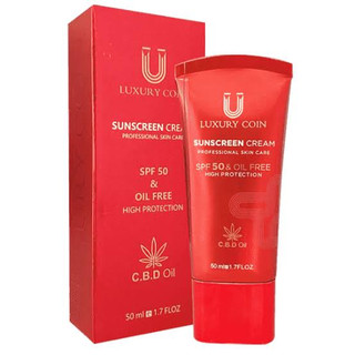 کرم بیوممتیک ضد آفتاب فرانسوی با SPF 50